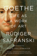 Goethe: Life as a Work of Art-9781631494895