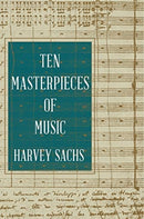Ten Masterpieces of Music-9781631495182