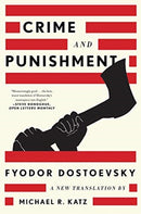 Crime and Punishment – A New Translation