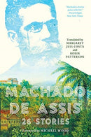Machado de Assis : 26 Stories-9781631495984