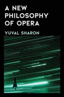A New Philosophy of Opera-9781631496868
