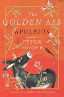 The Golden Ass-9781631497797