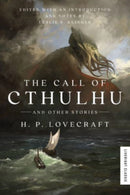 The Call of Cthulhu : And Other Stories-9781631498398