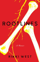 Rootlines : A Memoir-9781631527531