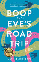 Boop and Eve's Road Trip : A Novel-9781631527630