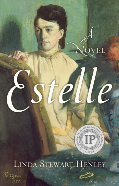 Estelle : A Novel-9781631527913