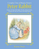The Complete Tales of Beatrix Potter''s Peter Rabbit