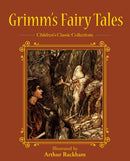 Grimm''s Fairy Tales