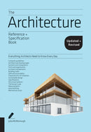 Architecture Reference & Specification Book updated & revised : Everything Architects Need to Know Every Day-9781631593796