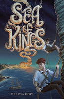 Sea of Kings-9781631634437