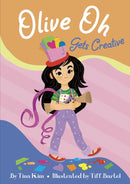 Olive Oh Gets Creative-9781631635670