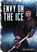 Envy on the Ice-9781631636622