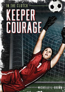 Keeper Courage-9781631636707