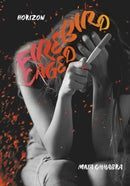 Firebird Caged-9781631638367