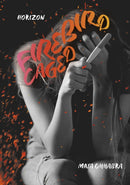 Firebird Caged-9781631638374