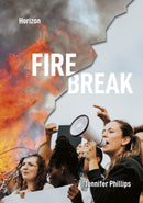 Firebreak-9781631638404