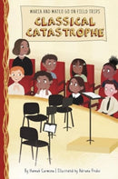 Classical Catastrophe-9781631638510