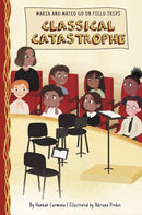 Classical Catastrophe-9781631638527