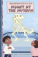 Fright at the Museum-9781631638565