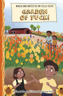 Garden of Yuck!-9781631638602