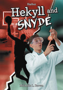Hekyll and Snyde-9781631638978