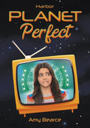 Planet Perfect-9781631639012