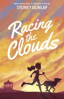 Racing the Clouds-9781631639166