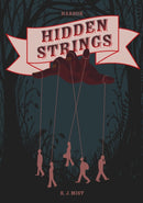 Hidden Strings-9781631639418