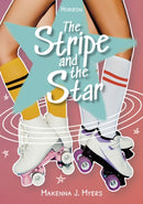 The Stripe and the Star-9781631639517