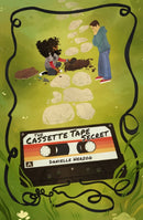 The Cassette Tape Secret-9781631639852