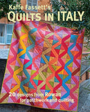 Kaffe Fassett''s Quilts in Italy