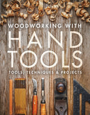 Woodworking with Hand Tools-9781631869396