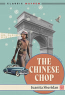 The Chinese Chop-9781631943140