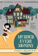 Murder Every Monday-9781631943270