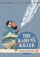 The Kahuna Killer-9781631943362
