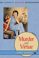 Murder and Virtue-9781631943447