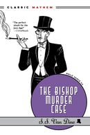 Bishop Murder Case