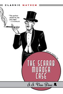 Scarab Murder Case