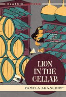 Lion in the Cellar