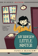 Murder's Little Sister