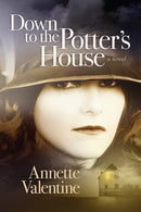 Down to the Potter's House-9781631950797