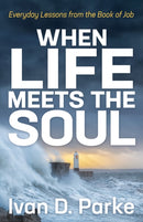 When Life Meets the Soul : Everyday Lessons from the Book of Job-9781631958892