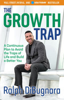 Be It Until You Become It : A Continuous Plan to Avoid the Traps of Life and Build a Better You-9781631959158