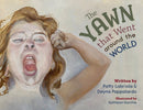 The Yawn that Went around the World-9781631959318