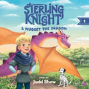 Sterling and Nugget the Dragon-9781631959356
