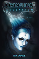 Living Ink : Ascension-9781631959530