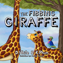 The Fibbing Giraffe-9781631959721