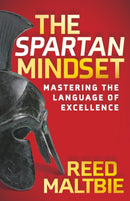 The Spartan Mindset : Mastering the Language of Excellence-9781631959981