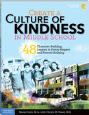 Create a Culture of Kindness in Middle School