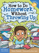 How to Do Homework Without Throwing Up-9781631980664
